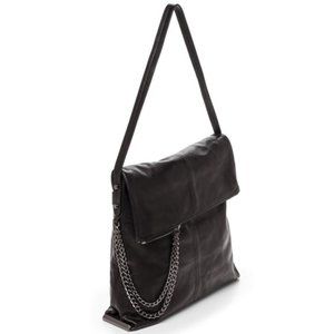 NWT Botkier Irving Chain Detail Hobo Handbag